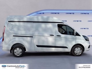FORD Transit custom 300 2.0 tdci 170cv trend l2h1 e6.2 5