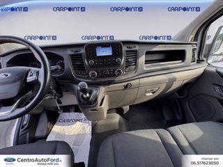 FORD Transit custom 300 2.0 tdci 170cv trend l2h1 e6.2 9