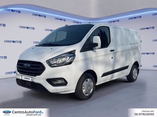 FORD Transit custom 280 2.0 tdci 130cv trend l1h1 e6.2 0