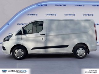 FORD Transit custom 280 2.0 tdci 130cv trend l1h1 e6.2 1