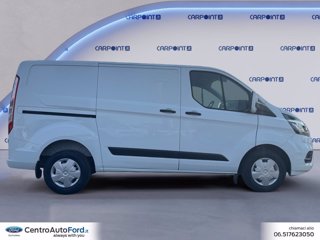 FORD Transit custom 280 2.0 tdci 130cv trend l1h1 e6.2 5