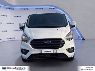FORD Transit custom 280 2.0 tdci 130cv trend l1h1 e6.2 7