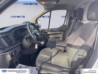 FORD Transit custom 280 2.0 tdci 130cv trend l1h1 e6.2 8