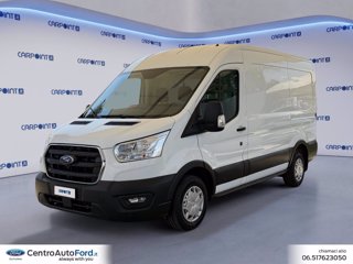 FORD Transit 310 2.0 tdci mhev 130cv trend l2h2 e6.2 0