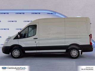 FORD Transit 310 2.0 tdci mhev 130cv trend l2h2 e6.2 1