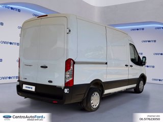 FORD Transit 310 2.0 tdci mhev 130cv trend l2h2 e6.2 4