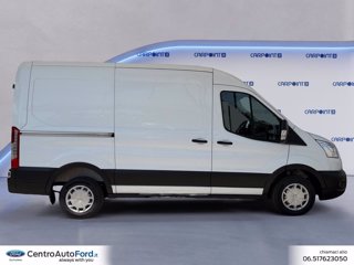 FORD Transit 310 2.0 tdci mhev 130cv trend l2h2 e6.2 5