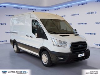 FORD Transit 310 2.0 tdci mhev 130cv trend l2h2 e6.2 6