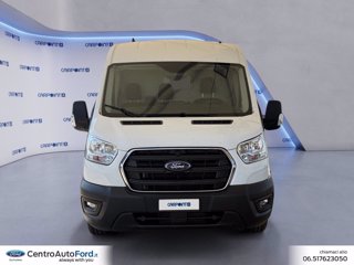 FORD Transit 310 2.0 tdci mhev 130cv trend l2h2 e6.2 7