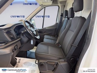 FORD Transit 310 2.0 tdci mhev 130cv trend l2h2 e6.2 8