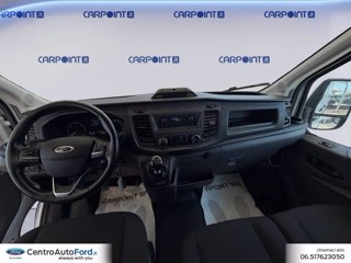FORD Transit 310 2.0 tdci mhev 130cv trend l2h2 e6.2 9