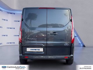 FORD Transit custom 320 2.0 tdci 185cv sport l1h1 e6.2 3