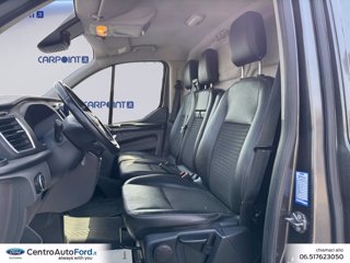 FORD Transit custom 320 2.0 tdci 185cv sport l1h1 e6.2 8