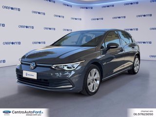 VOLKSWAGEN Golf 1.5 etsi evo style 130cv dsg 0