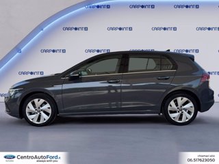 VOLKSWAGEN Golf 1.5 etsi evo style 130cv dsg 1