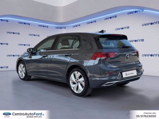 VOLKSWAGEN Golf 1.5 etsi evo style 130cv dsg 2