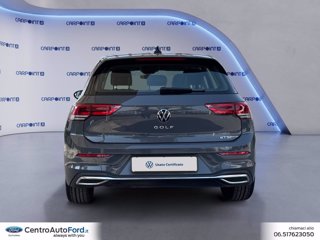 VOLKSWAGEN Golf 1.5 etsi evo style 130cv dsg 3