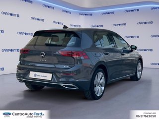 VOLKSWAGEN Golf 1.5 etsi evo style 130cv dsg 4