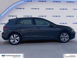 VOLKSWAGEN Golf 1.5 etsi evo style 130cv dsg 5