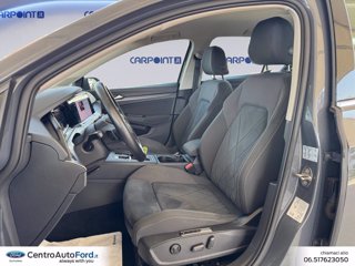 VOLKSWAGEN Golf 1.5 etsi evo style 130cv dsg 8