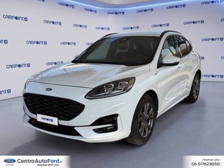 FORD Kuga 1.5 ecoblue st-line x 2wd 120cv auto
