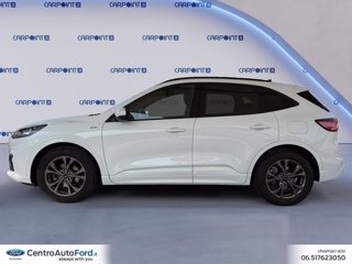 FORD Kuga 1.5 ecoblue st-line x 2wd 120cv auto 1