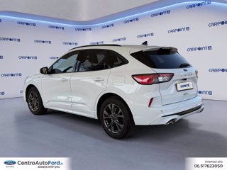 FORD Kuga 1.5 ecoblue st-line x 2wd 120cv auto 2