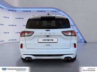 FORD Kuga 1.5 ecoblue st-line x 2wd 120cv auto 3