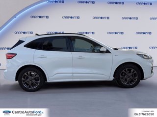 FORD Kuga 1.5 ecoblue st-line x 2wd 120cv auto 5