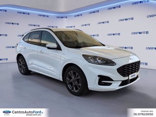 FORD Kuga 1.5 ecoblue st-line x 2wd 120cv auto 6