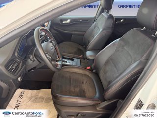 FORD Kuga 1.5 ecoblue st-line x 2wd 120cv auto 8