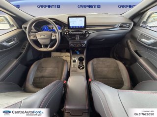 FORD Kuga 1.5 ecoblue st-line x 2wd 120cv auto 9