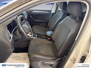 VOLKSWAGEN T-roc 1.5 tsi style dsg 8
