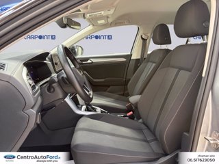 VOLKSWAGEN T-roc 2.0 tdi life 150cv dsg 8