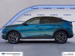PEUGEOT 3008 1.2 hybrid gt 145cv e-dcs6 1