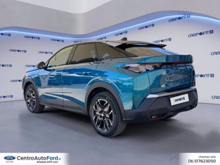 PEUGEOT 3008 1.2 hybrid gt 145cv e-dcs6 2