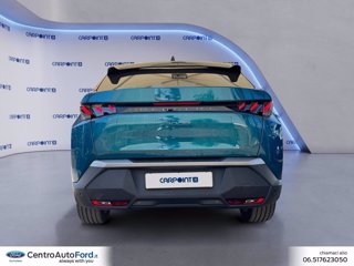 PEUGEOT 3008 1.2 hybrid gt 145cv e-dcs6 3