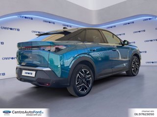 PEUGEOT 3008 1.2 hybrid gt 145cv e-dcs6 4