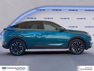 PEUGEOT 3008 1.2 hybrid gt 145cv e-dcs6 5