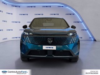 PEUGEOT 3008 1.2 hybrid gt 145cv e-dcs6 7