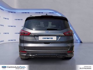 FORD S-max 2.5 full hybrid st-line business 190cv cvt 7p.ti 3