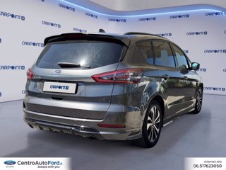 FORD S-max 2.5 full hybrid st-line business 190cv cvt 7p.ti 4