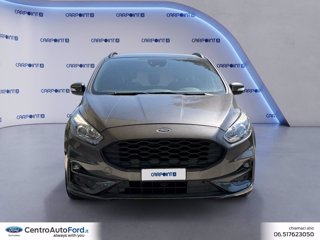 FORD S-max 2.5 full hybrid st-line business 190cv cvt 7p.ti 7