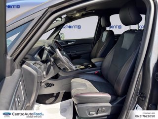 FORD S-max 2.5 full hybrid st-line business 190cv cvt 7p.ti 8
