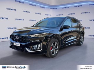 FORD Kuga 2.5 phev st-line x 2wd 243cv auto 0