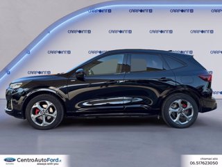 FORD Kuga 2.5 phev st-line x 2wd 243cv auto 1