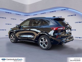 FORD Kuga 2.5 phev st-line x 2wd 243cv auto 2