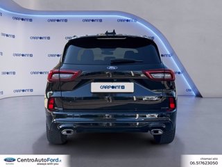 FORD Kuga 2.5 phev st-line x 2wd 243cv auto 3