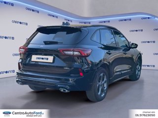 FORD Kuga 2.5 phev st-line x 2wd 243cv auto 4