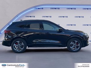 FORD Kuga 2.5 phev st-line x 2wd 243cv auto 5